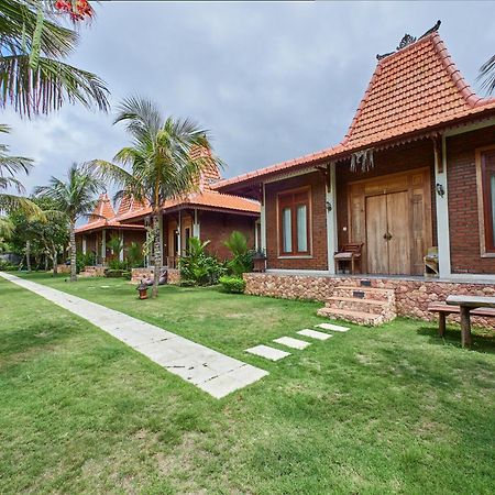 Kanchana Cottages Uluwatu Exterior foto